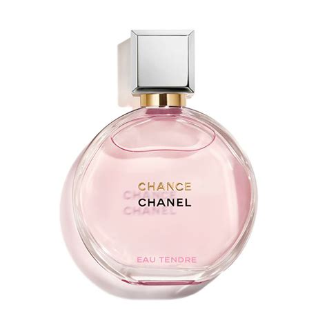 eu de parfum chanel|eau de parfum chanel tendre.